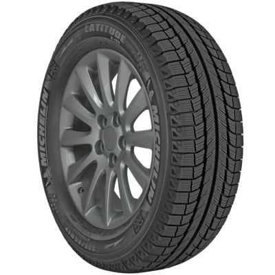 MICHELIN LATITUDE X-ICE XI2 LATITUDE X-ICE XI2