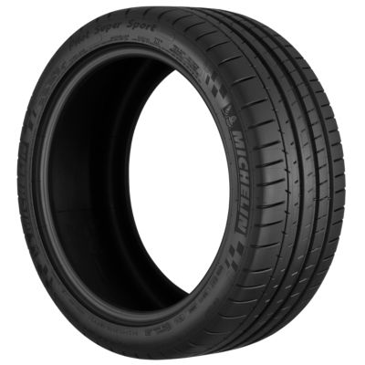 MICHELIN Pilot Super Sport  ZP RFT View 1