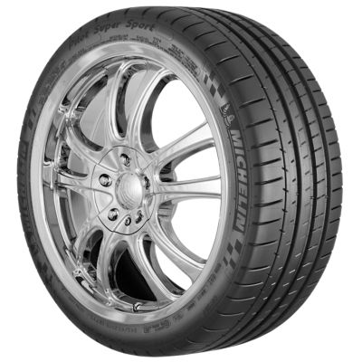 MICHELIN LATITUDE SPORT 3 ZP LATITUDE SPORT 3 ZP