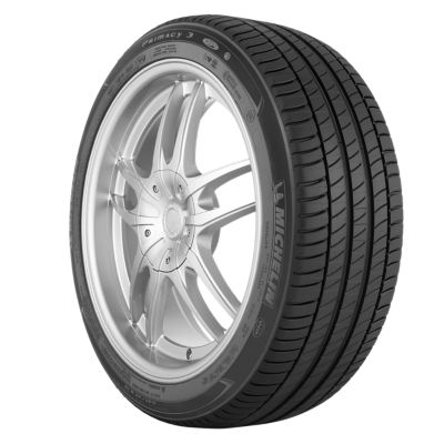 MICHELIN PRIMACY 3 ZP PRIMACY 3 ZP