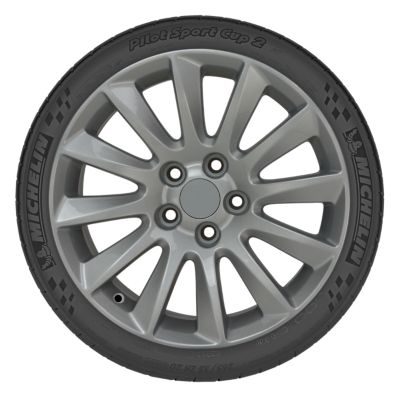 MICHELIN Pilot Sport Cup2 R View 2