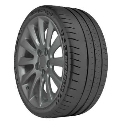 Michelin Pilot Sport Cup2 | 305/30ZR20 (103Y) XL | Big O Tires