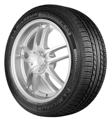 MICHELIN PREMIER A/S PREMIER A/S