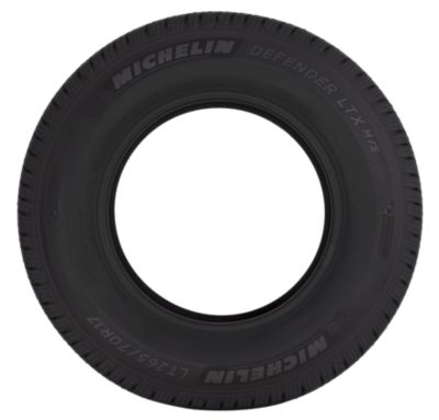 MICHELIN Defender LTX M/S View 4