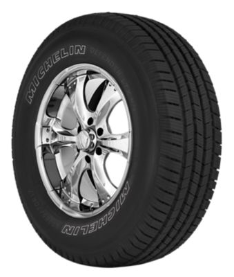 Michelin Defender Ltx M S 235 70r16 109t Xl Tire America