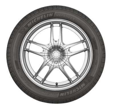MICHELIN Defender T+H MTP View 3