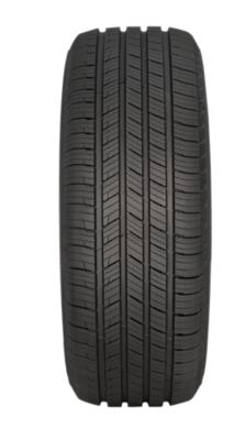 MICHELIN Defender T+H MTP View 2