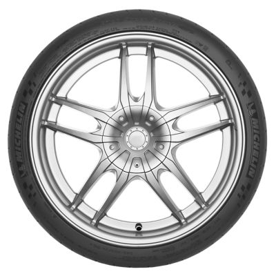 MICHELIN Pilot Super Sport  ZP RFT View 3