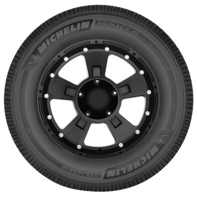 MICHELIN Primacy XC View 4