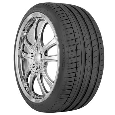 MICHELIN PILOT SPORT 3 ZP PILOT SPORT 3 ZP