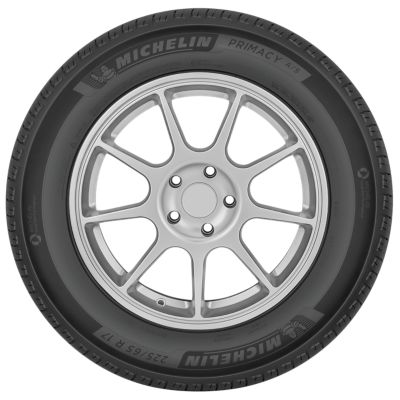 MICHELIN Primacy A/S View 2