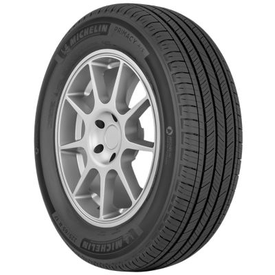 Tire Michelin Primacy A/S 225/65R17 102H A/S All Season