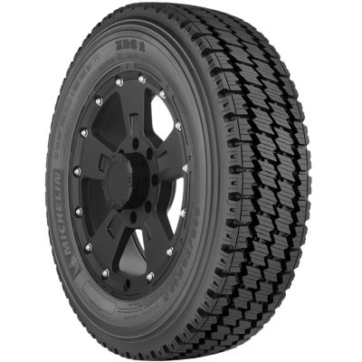 MICHELIN XDS2 XDS2