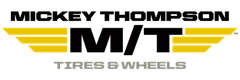 Mickey Thompson