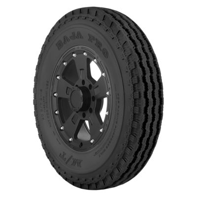 MICKEY THOMPSON BAJA PRO BAJA PRO