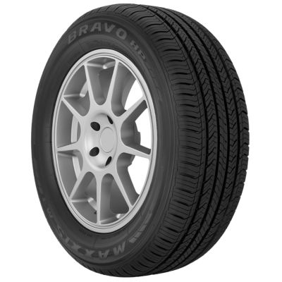 Maxxis Bravo HP-M3 View 1