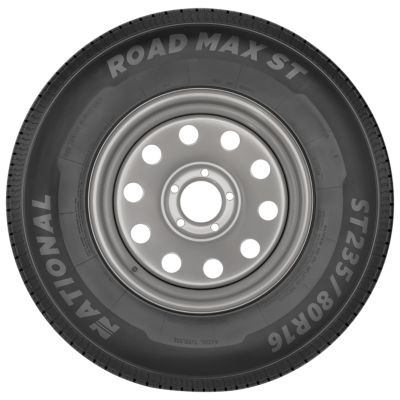 NATIONAL Road Max ST View 2