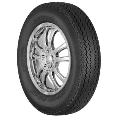 NANCO PREMIUM BIAS TRAILER N-205 5.30-12 | Big O Tires carries the ...