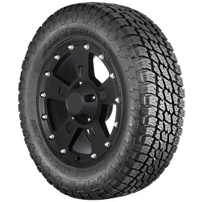 NITTO TERRA GRAPPLER TERRA GRAPPLER