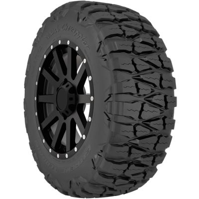 NITTO MUD GRAPPLER MUD GRAPPLER