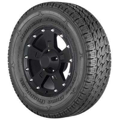 NITTO DURA GRAPPLER DURA GRAPPLER