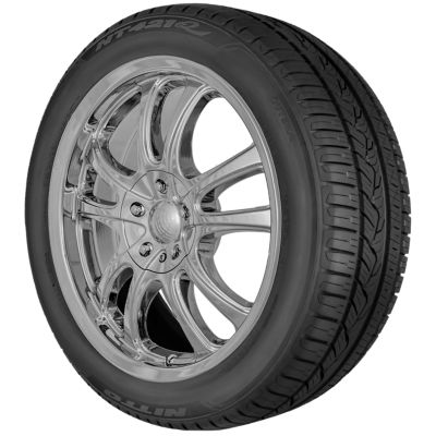 NITTO NT421Q CUV/SUV NT421Q CUV/SUV