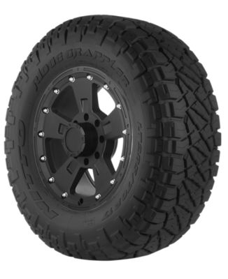 NITTO RIDGE GRAPPLER RIDGE GRAPPLER