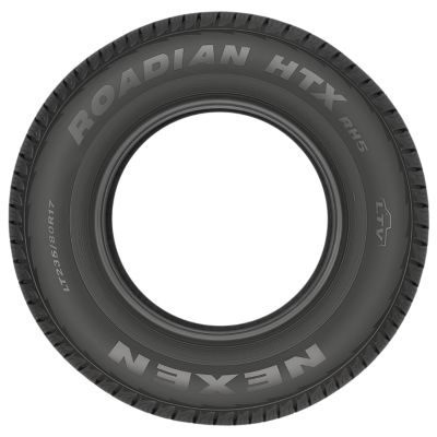 NEXEN Roadian HTX RH5 View 2