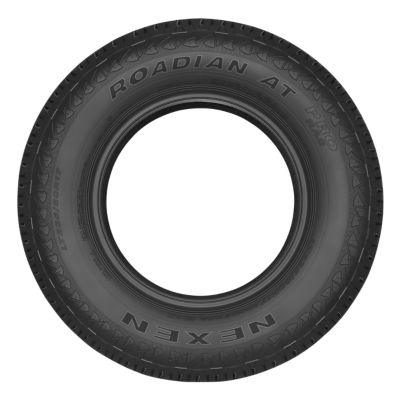 NEXEN Roadian AT Pro RA8 View 2