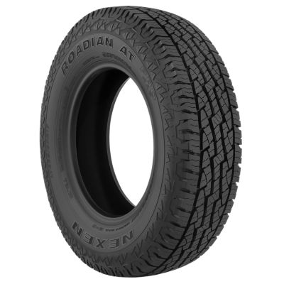 NEXEN Roadian AT Pro RA8 View 4