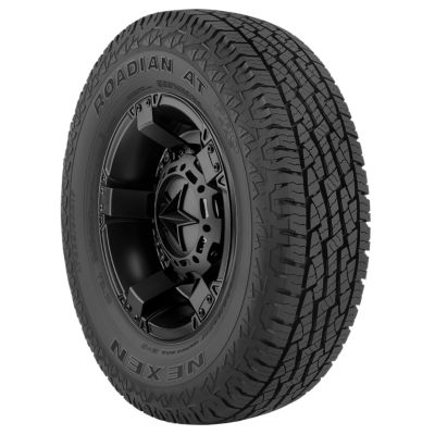 NEXEN Roadian AT Pro RA8 View 1