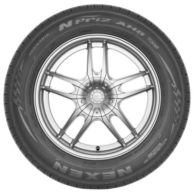 NEXEN N-Priz AH8 View 2