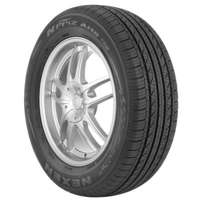 Nexen N-Priz Ah8 Tires – Midas