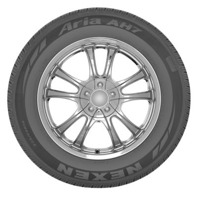 NEXEN Aria AH7 View 2