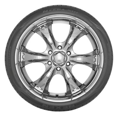 NEXEN Nfera SU1 View 2