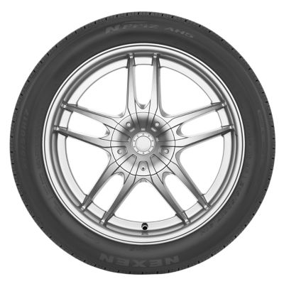 NEXEN N-Priz AH5 View 5