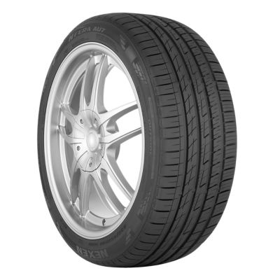 BFGoodrich Advantage T/A Sport (V) tire - Consumer Reports