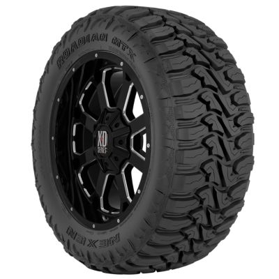 NEXEN Roadian MTX RM7 View 1