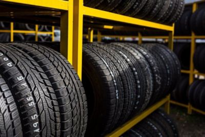 Guide to Plus Sizing Tires Wheels | Tire America