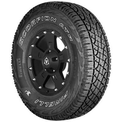 PIRELLI SCORPION ATR SCORPION ATR