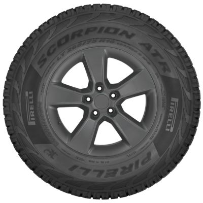 PIRELLI Scorpion ATR View 2