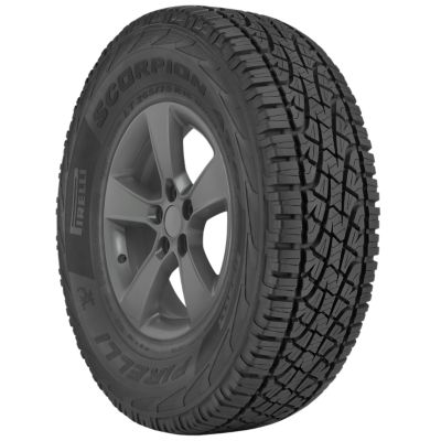 PIRELLI Scorpion ATR View 1