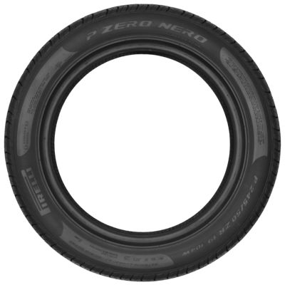 PIRELLI P ZERO Nero All Season View 5