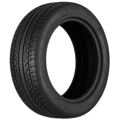 PIRELLI P ZERO Nero All Season View 2