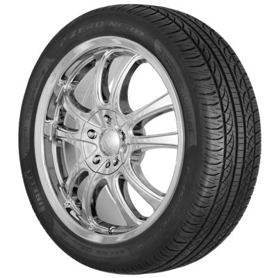 PIRELLI P ZERO NERO ALL SEASON P ZERO NERO ALL SEASON