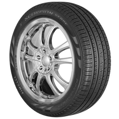 Pirelli Scorpion Verde O 235/60R18 103H Tires | Big AS 