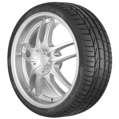 Pirelli P Zero Runflat 225 35r19 y Xl Tire America