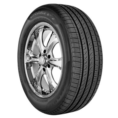 PIRELLI CINTURATO P7 ALL SEASON PLUS CINTURATO P7 ALL SEASON PLUS