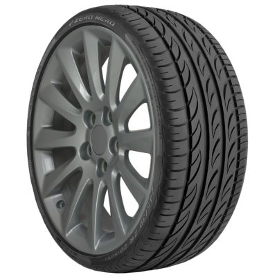 Pirelli P Zero Nero Gt Ntb