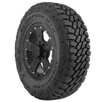 PIRELLI SCORPION MTR SCORPION MTR